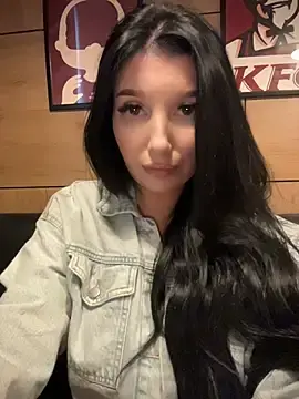 Stripchat Adult Webcams of Tisha_Busty