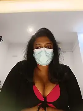 Stripchat Live Porn of Xbees_CT
