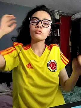Stripchat Best Webcam of mellisa_Roj