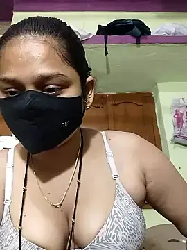 Stripchat Free Porn Cam of Priyanka_30