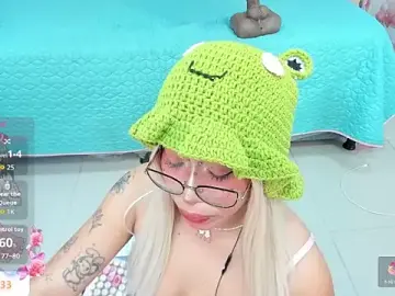Stripchat Watch Live Sex Cams of SafiroAgataaa