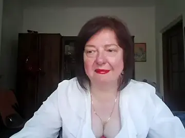 Stripchat Live Porn of Violet_Pulse