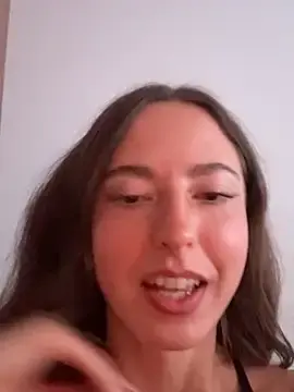Stripchat Sex Chat of gymgirllaura