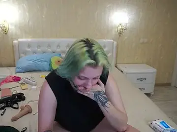 Stripchat Best Webcam of EliaRosee