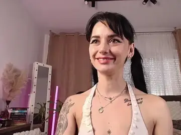 Stripchat Best live sex cam show of JacquelineHex