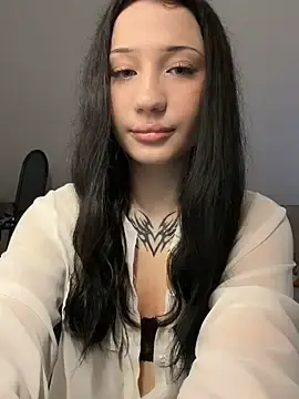 Stripchat Private Sex Chat of KRASOTKA_LIYA