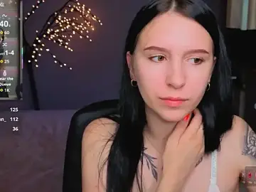 Stripchat Free Live Porn of KarolinaBlacks