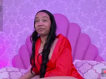 Stripchat Nude Webcam of LenaThomson