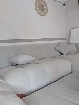 Stripchat Live Sex of MarochienneAnissa