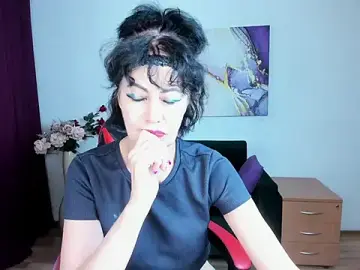 Stripchat Best Webcam of Silvia_Wallec