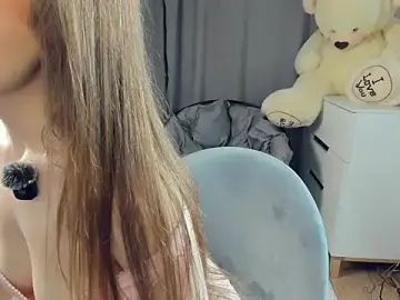 Stripchat Live Sex of BelleDream