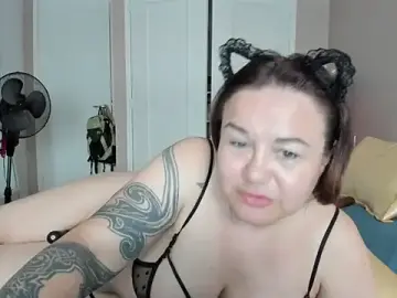 Stripchat Live Sex of Ludivinekokine
