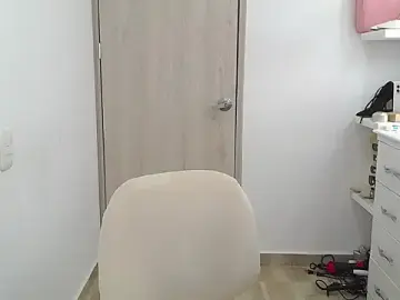 Stripchat Live Porn of Barbie_girl_69