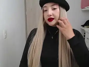 Stripchat Watch Live Sex Cams of Barbie_girl_69