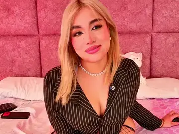 Stripchat Sex Chat of NathalieRoss1