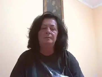 Stripchat Adult Webcam of GypsiQueen2