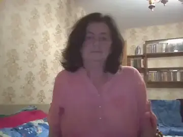Stripchat Free Porn Cam of GypsiQueen2