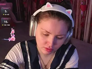 Stripchat Nude Webcam of Lora_Rosee