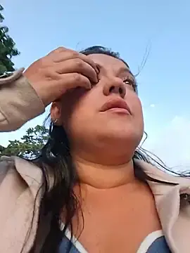 Stripchat Sex Chat of Sophie-hatter
