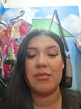 Stripchat Live Porn of Sophie-hatter