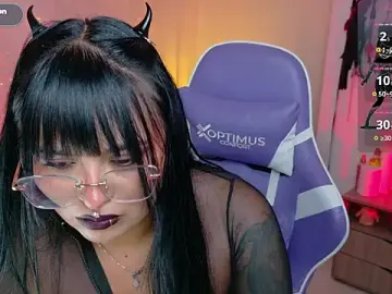 Stripchat Adult Webcams of Miss_scarllet_