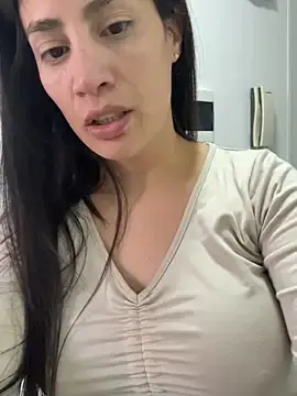 Stripchat Live Sex of Putitatease