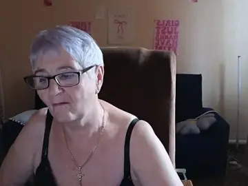 Stripchat Adult Webcam of Sandra_Snowflake
