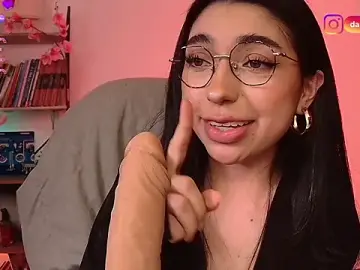 Stripchat Live Sex of Sweet_Nyx