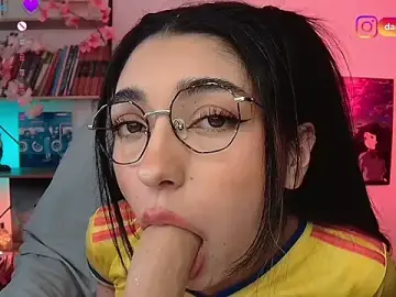 Stripchat Free Porn Cam of Sweet_Nyx