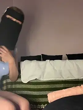Stripchat Nude Webcam of Jumanaa