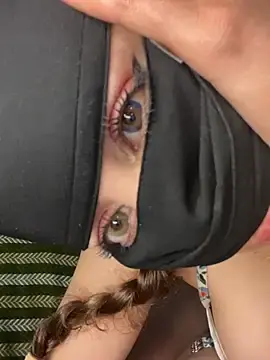 Stripchat Live Porn of Jumanaa