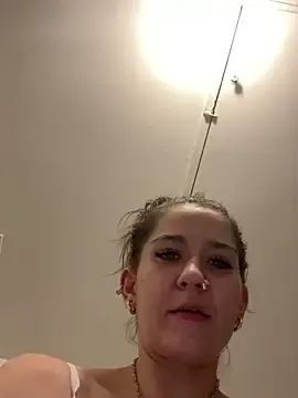 Stripchat Nude Webcam of rubbyyy_rain