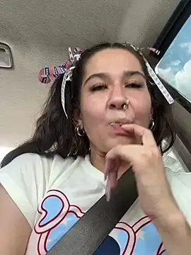 Stripchat Best live sex cam show of rubbyyy_rain