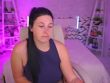 Stripchat Watch Live Sex Cams of ArianaDarkk