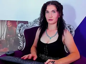 Stripchat Free Porn Cam of MistressKasandra