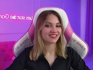 Stripchat Live Sex Cam of StacyEvances