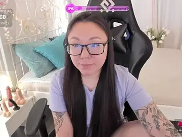 Stripchat Live Sex of gentle_muse