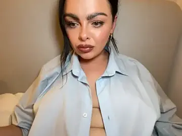 Stripchat Live Porn of FrancescaXO