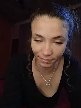 Stripchat Sex Chat of PocaHontas2026
