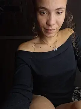 Stripchat Private Sex Chat of PocaHontas2026