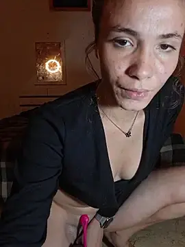 Stripchat Sex Cam of PocaHontas2026