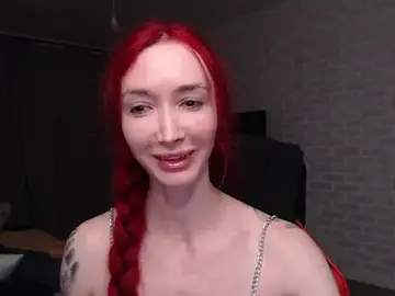 Stripchat Free Live Porn of Roxy_Silver