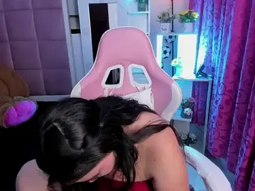 Stripchat Free Porn Cam of liany_taylor