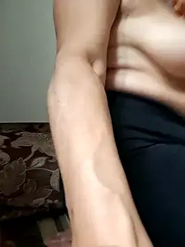 Stripchat Private Sex Chat of KiraXTender
