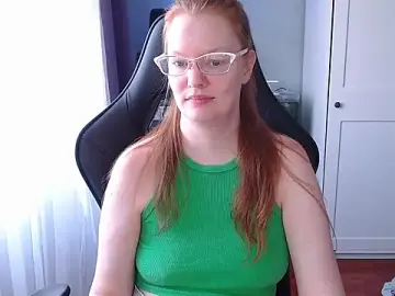Stripchat Best Webcam of Lady_Inari