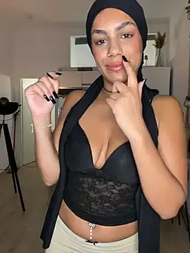 Stripchat Free Live Porn of nadiabnssd