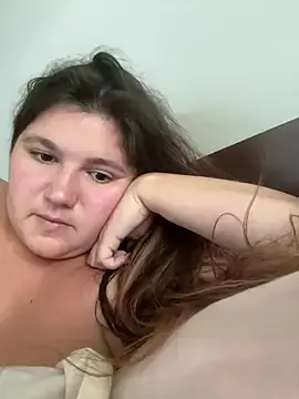 Stripchat Best live sex cam show of your_soul_Anna