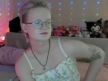 Stripchat Watch Live Sex Cams of JulietFisher