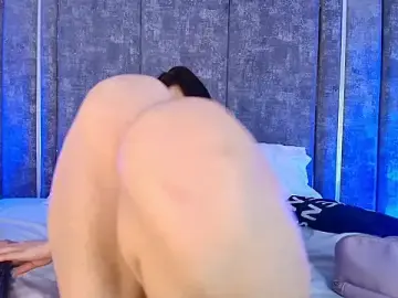 Stripchat Live Sex of MeganR_