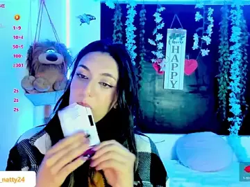 Stripchat Adult Webcams of queen-natty